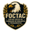 FOCTAC – Centro tático de formação de vigilantes